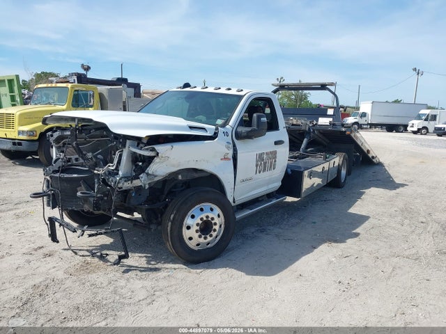 Продаж на аукціоні авто 2024 Ram 5500 Chassis Tradesman/slt, vin: 3C7WRNDL6RG107521, номер лоту: 44897079