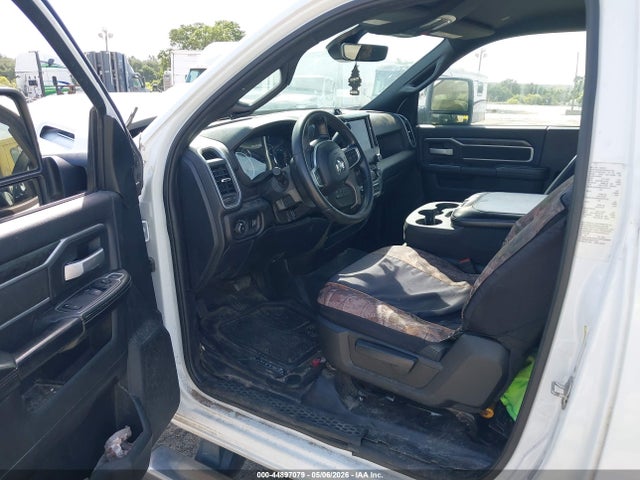Продаж на аукціоні авто 2024 Ram 5500 Chassis Tradesman/slt, vin: 3C7WRNDL6RG107521, номер лоту: 44897079