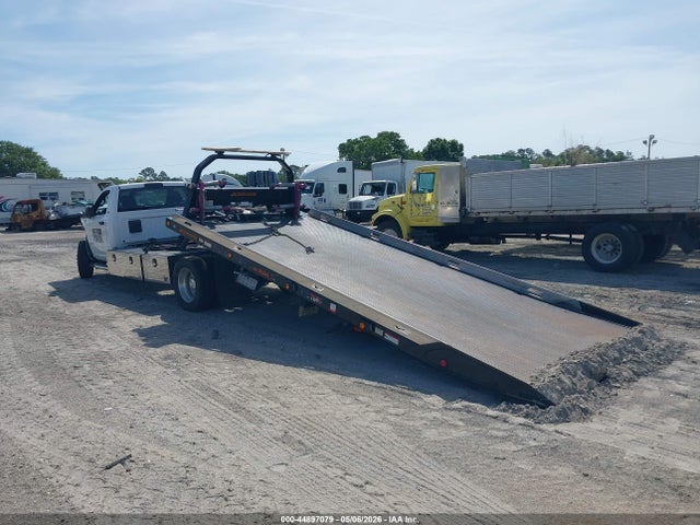 Продаж на аукціоні авто 2024 Ram 5500 Chassis Tradesman/slt, vin: 3C7WRNDL6RG107521, номер лоту: 44897079