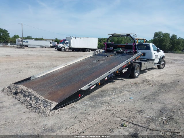 Продаж на аукціоні авто 2024 Ram 5500 Chassis Tradesman/slt, vin: 3C7WRNDL6RG107521, номер лоту: 44897079