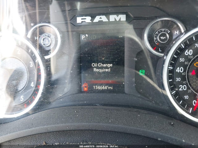 Продаж на аукціоні авто 2024 Ram 5500 Chassis Tradesman/slt, vin: 3C7WRNDL6RG107521, номер лоту: 44897079