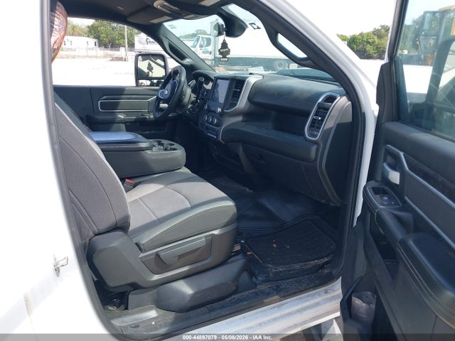 Продаж на аукціоні авто 2024 Ram 5500 Chassis Tradesman/slt, vin: 3C7WRNDL6RG107521, номер лоту: 44897079