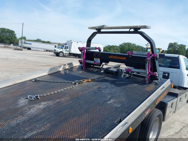 Продаж на аукціоні авто 2024 Ram 5500 Chassis Tradesman/slt, vin: 3C7WRNDL6RG107521, номер лоту: 44897079