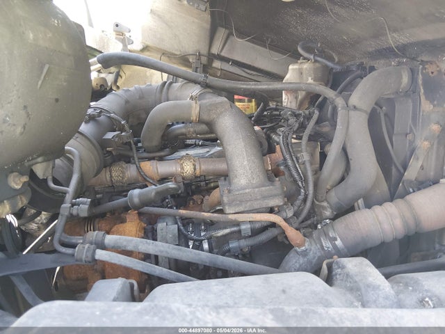 Продаж на аукціоні авто 2014 Hino 258/268, vin: 5PVNJ8JR9E4S50870, номер лоту: 44897080