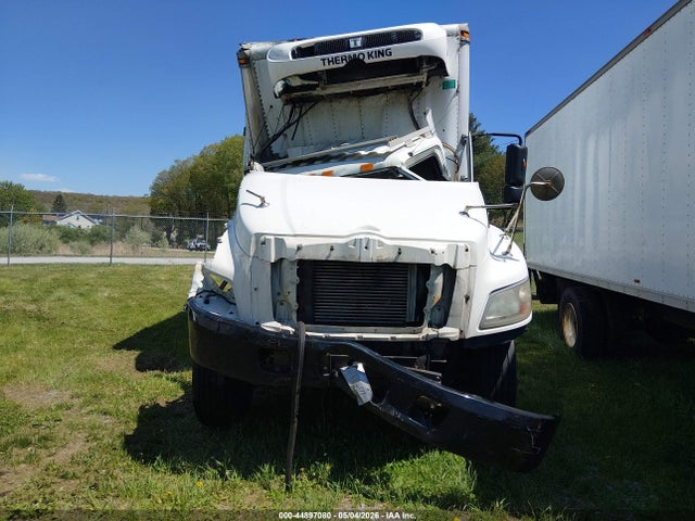Продаж на аукціоні авто 2014 Hino 258/268, vin: 5PVNJ8JR9E4S50870, номер лоту: 44897080
