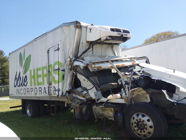 Продаж на аукціоні авто 2014 Hino 258/268, vin: 5PVNJ8JR9E4S50870, номер лоту: 44897080