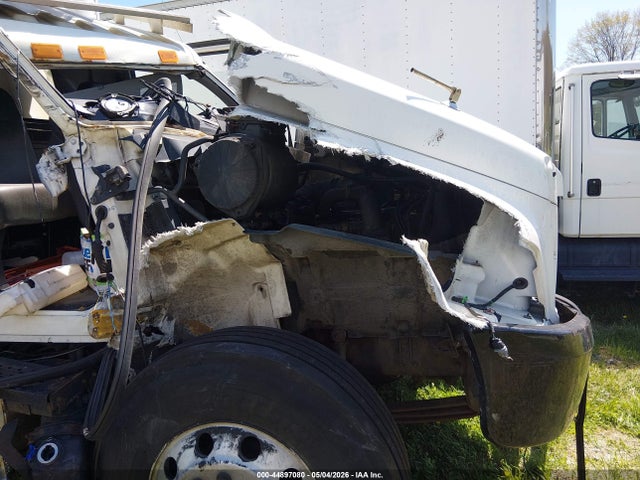 Продаж на аукціоні авто 2014 Hino 258/268, vin: 5PVNJ8JR9E4S50870, номер лоту: 44897080