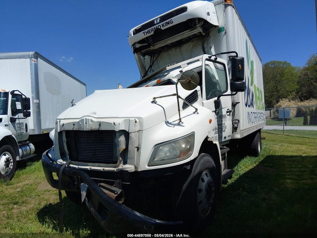 Продаж на аукціоні авто 2014 Hino 258/268, vin: 5PVNJ8JR9E4S50870, номер лоту: 44897080
