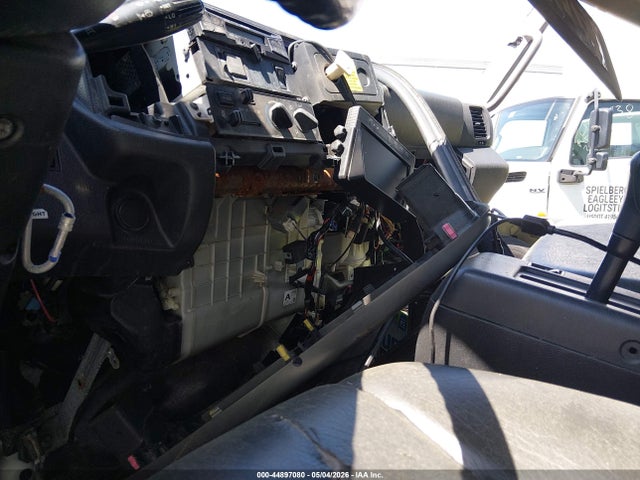 Продаж на аукціоні авто 2014 Hino 258/268, vin: 5PVNJ8JR9E4S50870, номер лоту: 44897080