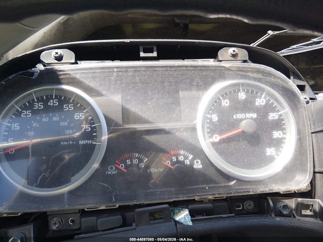 Продаж на аукціоні авто 2014 Hino 258/268, vin: 5PVNJ8JR9E4S50870, номер лоту: 44897080