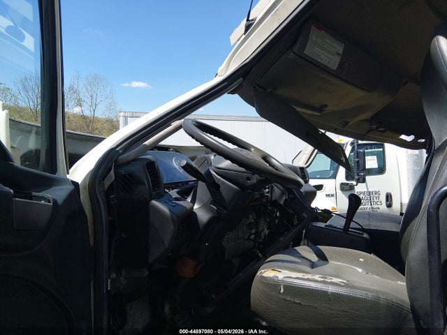 Продаж на аукціоні авто 2014 Hino 258/268, vin: 5PVNJ8JR9E4S50870, номер лоту: 44897080