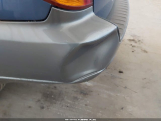 44897085 :رقم المزاد ، 4S4BP61C477333234 vin ، 2007 Subaru Outback 2.5i Basic مزاد بيع