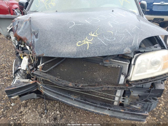 Продаж на аукціоні авто 2006 Acura Mdx, vin: 2HNYD18946H531135, номер лоту: 44897099