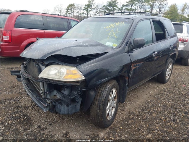 Продаж на аукціоні авто 2006 Acura Mdx, vin: 2HNYD18946H531135, номер лоту: 44897099
