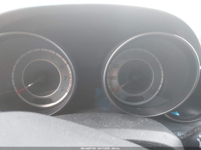 44897100 :رقم المزاد ، 2HNYD2H37CH510910 vin ، 2012 Acura Mdx Technology Package مزاد بيع