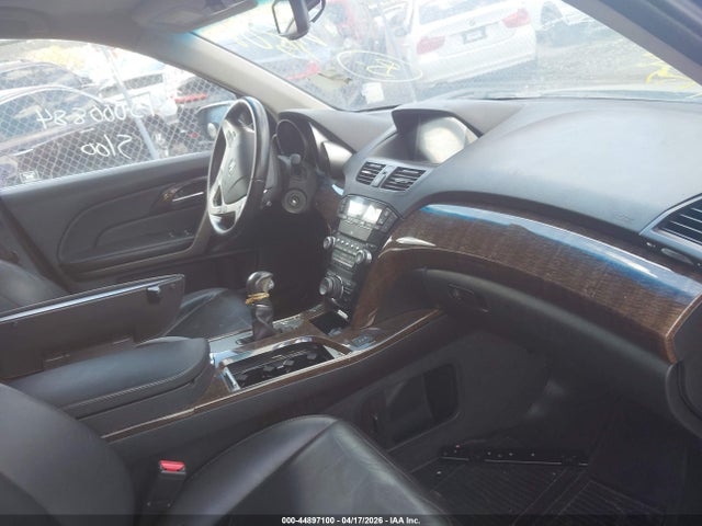 44897100 :رقم المزاد ، 2HNYD2H37CH510910 vin ، 2012 Acura Mdx Technology Package مزاد بيع