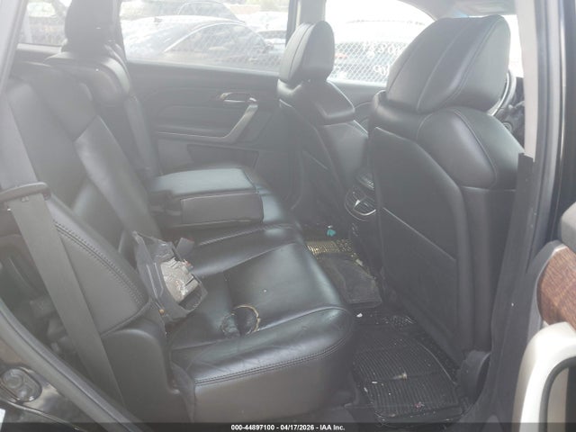 44897100 :رقم المزاد ، 2HNYD2H37CH510910 vin ، 2012 Acura Mdx Technology Package مزاد بيع