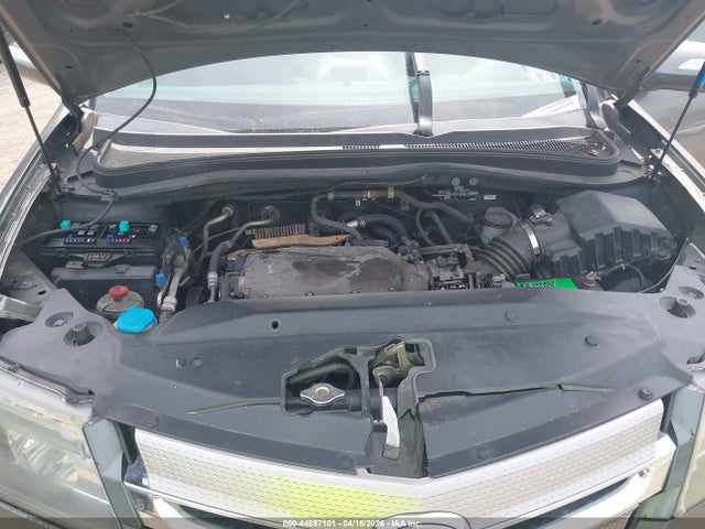 Продаж на аукціоні авто 2007 Acura Mdx Technology Package, vin: 2HNYD28327H527183, номер лоту: 44897101