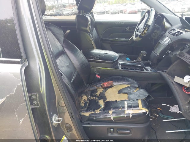 Продаж на аукціоні авто 2007 Acura Mdx Technology Package, vin: 2HNYD28327H527183, номер лоту: 44897101