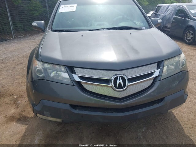 Продаж на аукціоні авто 2007 Acura Mdx Technology Package, vin: 2HNYD28327H527183, номер лоту: 44897101