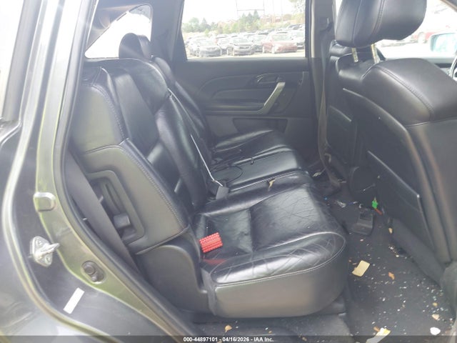 Продаж на аукціоні авто 2007 Acura Mdx Technology Package, vin: 2HNYD28327H527183, номер лоту: 44897101