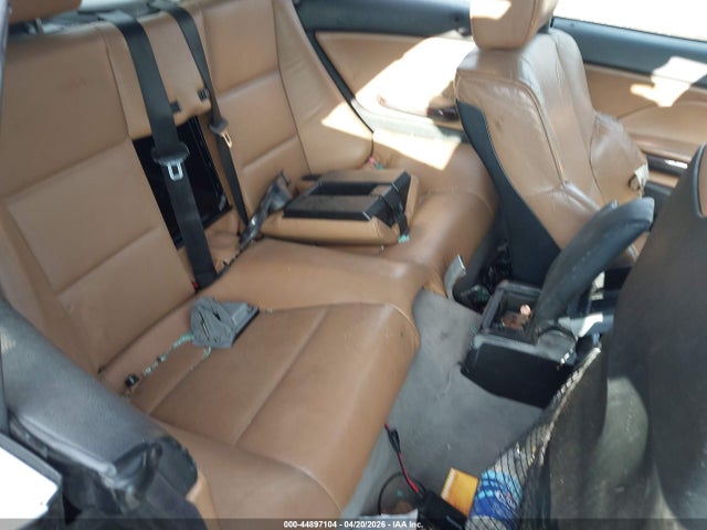 44897104 :رقم المزاد ، WBABS33462PG84470 vin ، 2002 Bmw 325ci مزاد بيع