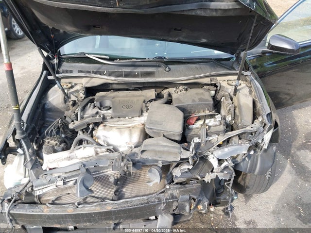 2017 Toyota Camry Le მანქანა იყიდება აუქციონზე, vin: 4T1BF1FK8HU310533, აუქციონის ნომერი: 44897110