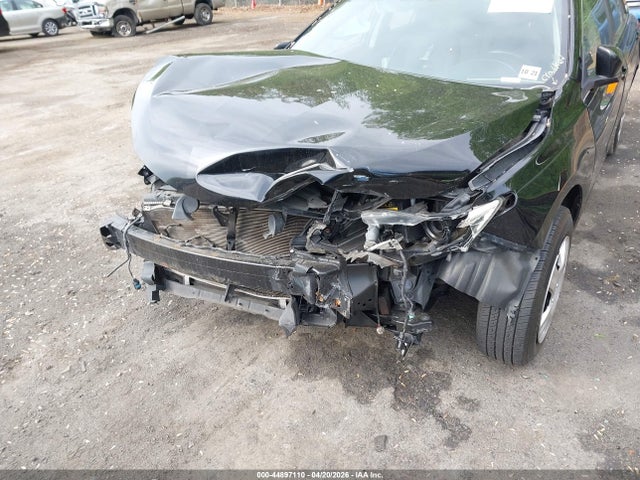 2017 Toyota Camry Le მანქანა იყიდება აუქციონზე, vin: 4T1BF1FK8HU310533, აუქციონის ნომერი: 44897110