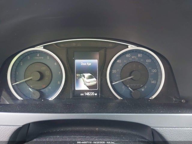 2017 Toyota Camry Le მანქანა იყიდება აუქციონზე, vin: 4T1BF1FK8HU310533, აუქციონის ნომერი: 44897110