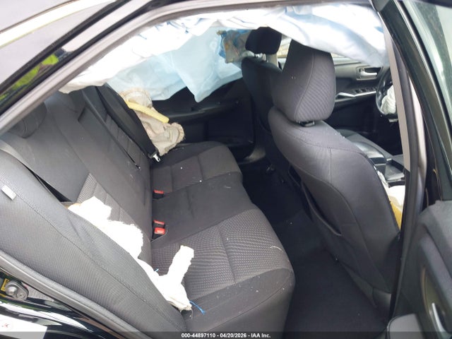 2017 Toyota Camry Le მანქანა იყიდება აუქციონზე, vin: 4T1BF1FK8HU310533, აუქციონის ნომერი: 44897110