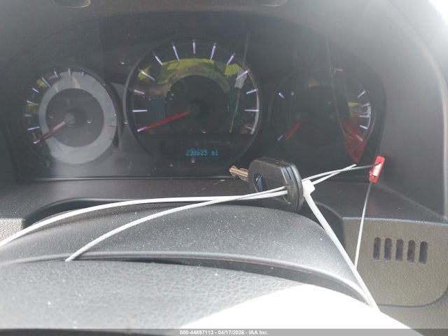Продаж на аукціоні авто 2011 Ford Fusion Sport, vin: 3FAHP0KC5BR297796, номер лоту: 44897113