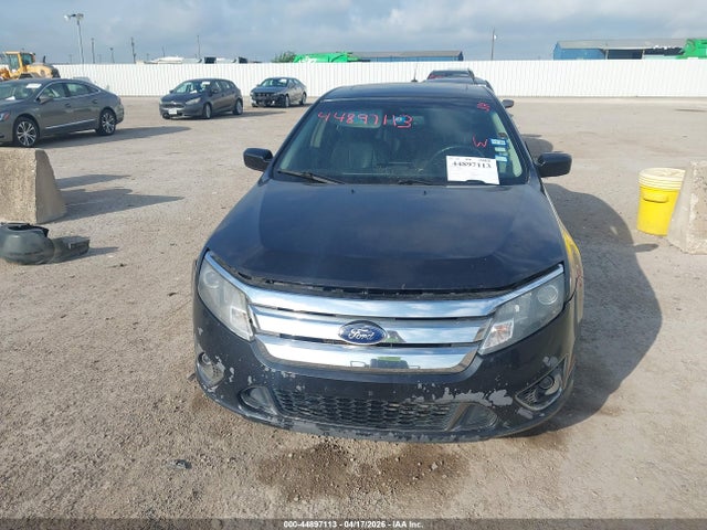 Продаж на аукціоні авто 2011 Ford Fusion Sport, vin: 3FAHP0KC5BR297796, номер лоту: 44897113
