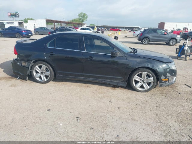 Продаж на аукціоні авто 2011 Ford Fusion Sport, vin: 3FAHP0KC5BR297796, номер лоту: 44897113