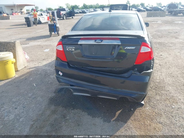 Продаж на аукціоні авто 2011 Ford Fusion Sport, vin: 3FAHP0KC5BR297796, номер лоту: 44897113