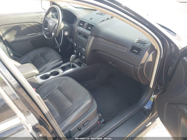Продаж на аукціоні авто 2011 Ford Fusion Sport, vin: 3FAHP0KC5BR297796, номер лоту: 44897113