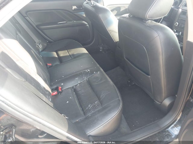 Продаж на аукціоні авто 2011 Ford Fusion Sport, vin: 3FAHP0KC5BR297796, номер лоту: 44897113