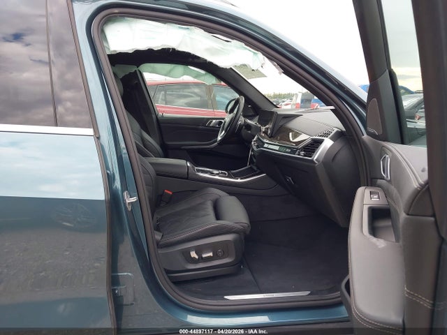 2026 Bmw X5 Xdrive40i მანქანა იყიდება აუქციონზე, vin: 5UX23EU04T9076813, აუქციონის ნომერი: 44897117