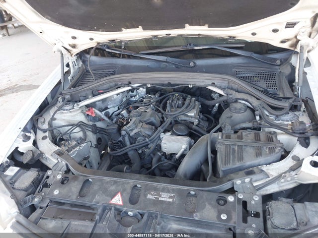 2013 Bmw X3 Xdrive28i მანქანა იყიდება აუქციონზე, vin: 5UXWX9C50D0A26395, აუქციონის ნომერი: 44897118