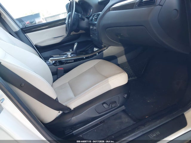 2013 Bmw X3 Xdrive28i მანქანა იყიდება აუქციონზე, vin: 5UXWX9C50D0A26395, აუქციონის ნომერი: 44897118