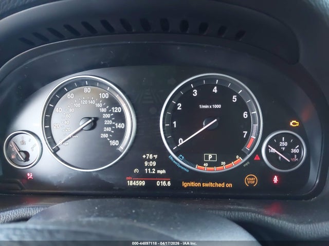 2013 Bmw X3 Xdrive28i მანქანა იყიდება აუქციონზე, vin: 5UXWX9C50D0A26395, აუქციონის ნომერი: 44897118