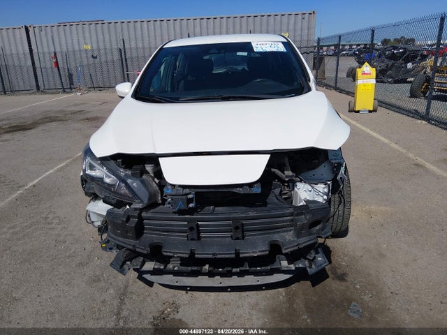 1N4AZ1CP4JC302177 Nissan LEAF SV