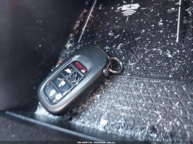 44897124 :رقم المزاد ، 7FARS6H93TE018767 vin ، 2026 Honda Cr-v Hybrid Awd Sport Touring مزاد بيع
