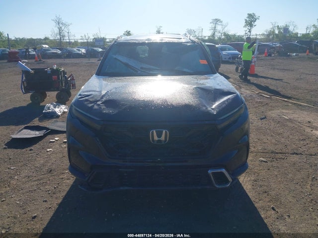 44897124 :رقم المزاد ، 7FARS6H93TE018767 vin ، 2026 Honda Cr-v Hybrid Awd Sport Touring مزاد بيع