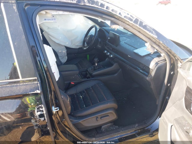 44897124 :رقم المزاد ، 7FARS6H93TE018767 vin ، 2026 Honda Cr-v Hybrid Awd Sport Touring مزاد بيع