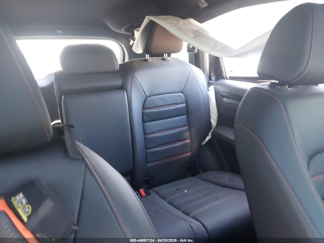 44897124 :رقم المزاد ، 7FARS6H93TE018767 vin ، 2026 Honda Cr-v Hybrid Awd Sport Touring مزاد بيع