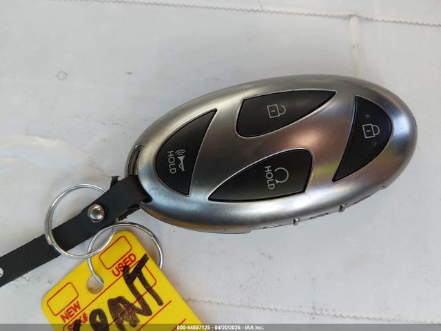 Aukcja sprzedaży 2024 Hyundai Santa Fe Calligraphy, vin: 5NMP54GL3RH066238, numer aukcji: 44897125