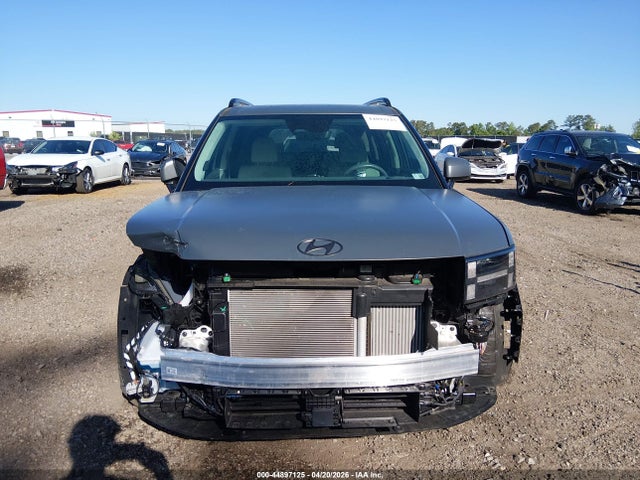 Aukcja sprzedaży 2024 Hyundai Santa Fe Calligraphy, vin: 5NMP54GL3RH066238, numer aukcji: 44897125