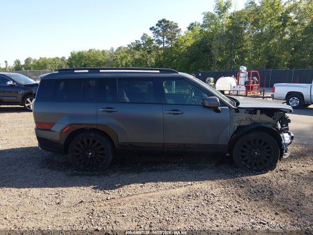 Aukcja sprzedaży 2024 Hyundai Santa Fe Calligraphy, vin: 5NMP54GL3RH066238, numer aukcji: 44897125