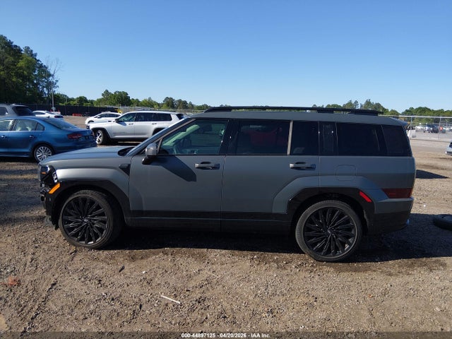 Aukcja sprzedaży 2024 Hyundai Santa Fe Calligraphy, vin: 5NMP54GL3RH066238, numer aukcji: 44897125