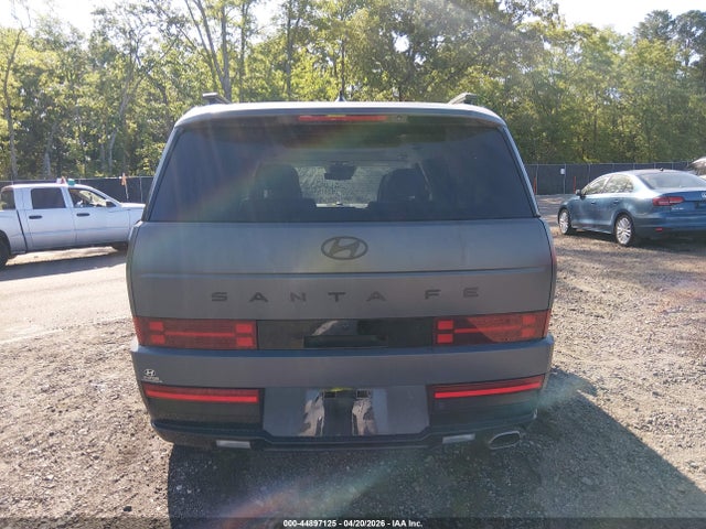 Aukcja sprzedaży 2024 Hyundai Santa Fe Calligraphy, vin: 5NMP54GL3RH066238, numer aukcji: 44897125